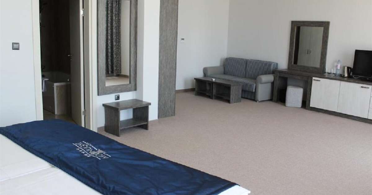 Een foto van Hotel Moonlight
