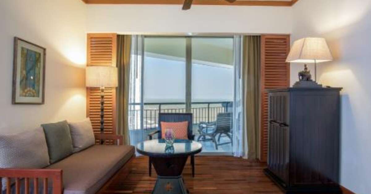 Een foto van Hilton Hua Hin Resort & Spa