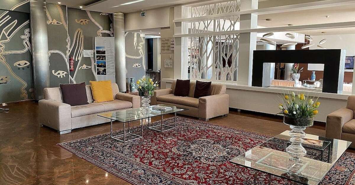 Een foto van Hotel & Residence Castelli