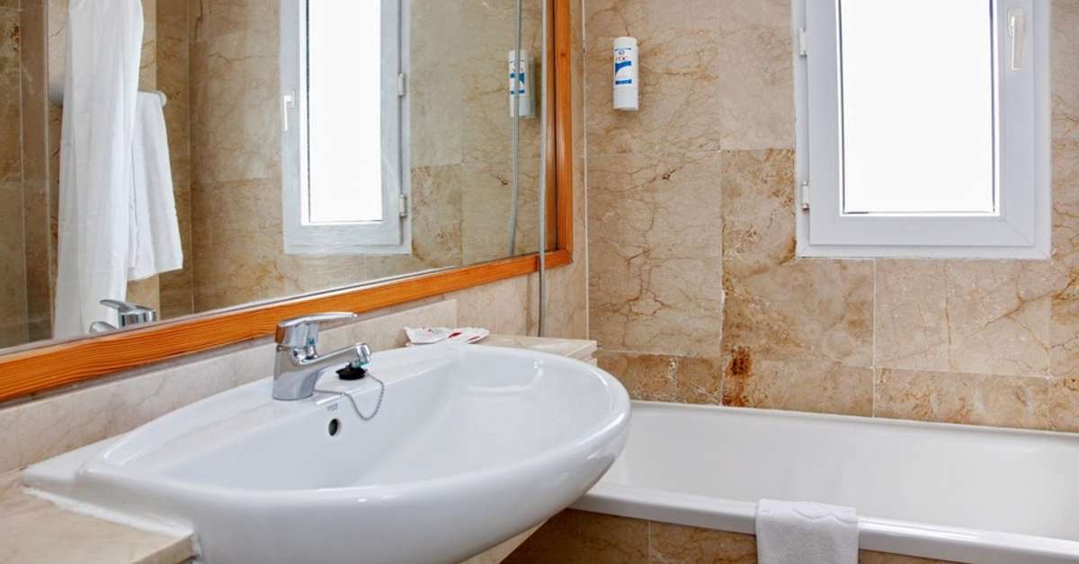 Een foto van Hotel Roc Illetas & Spa