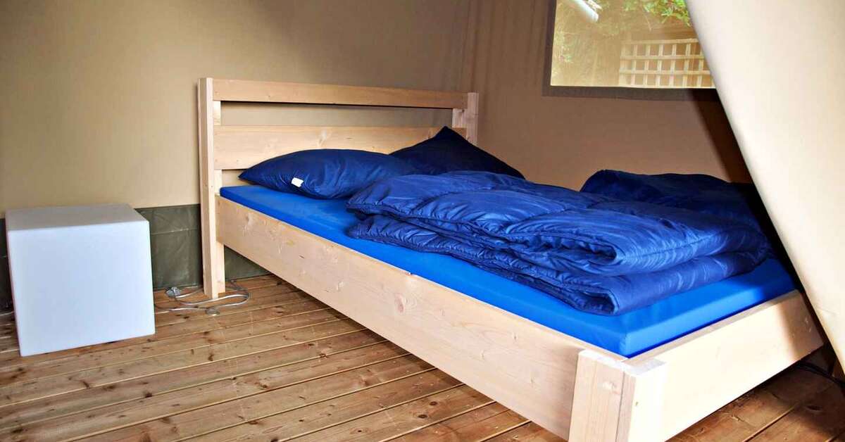 Een foto van Camping Troisvierges