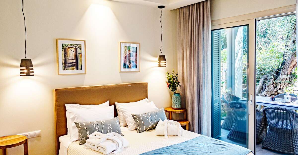 Een foto van Appartementen La Riviera Barbati