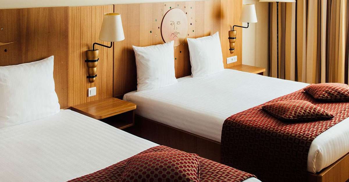 Een foto van Dream Castle Hotel