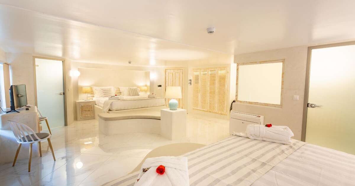 Een foto van Rhodos Horizon City