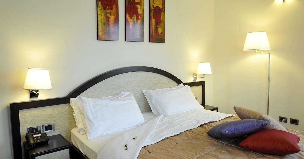 Een foto van Gullo Hotel