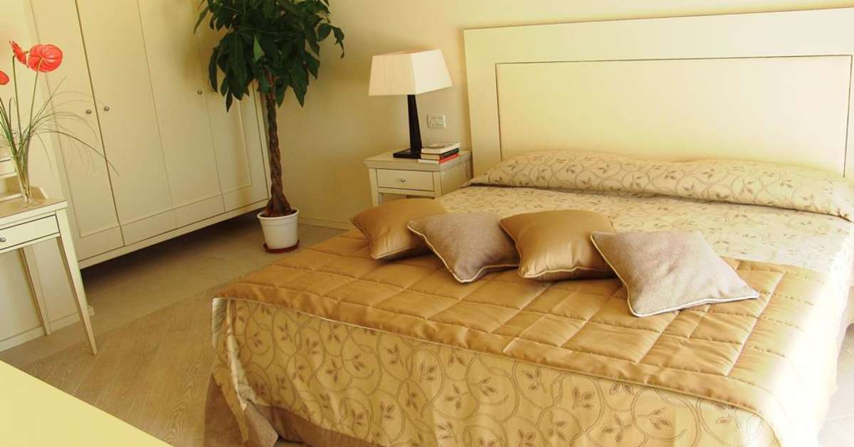 Een foto van Parc Hotel Germano