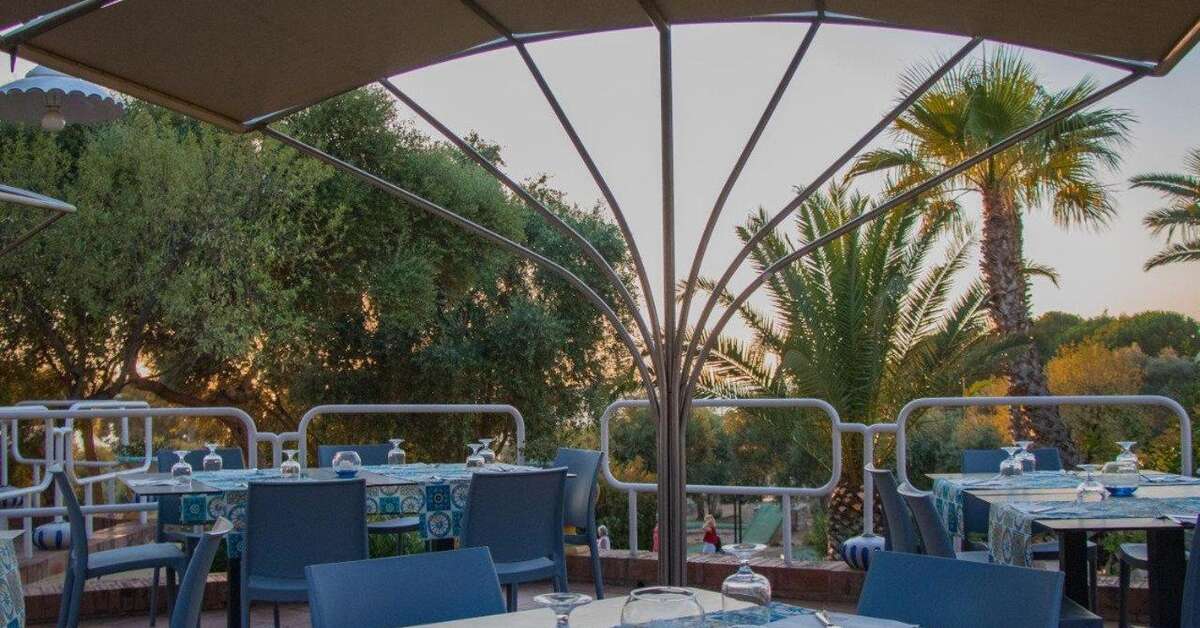 Een foto van CDShotels Terrasini