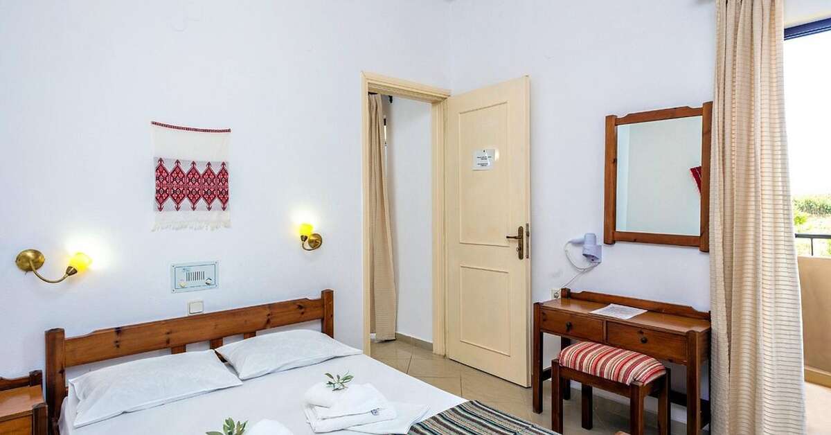 Een foto van Matzi Appartementen