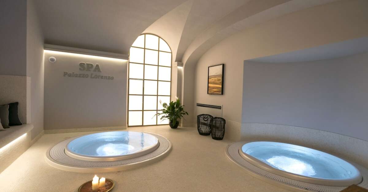 Een foto van Palazzo Lorenzo Hotel Boutique