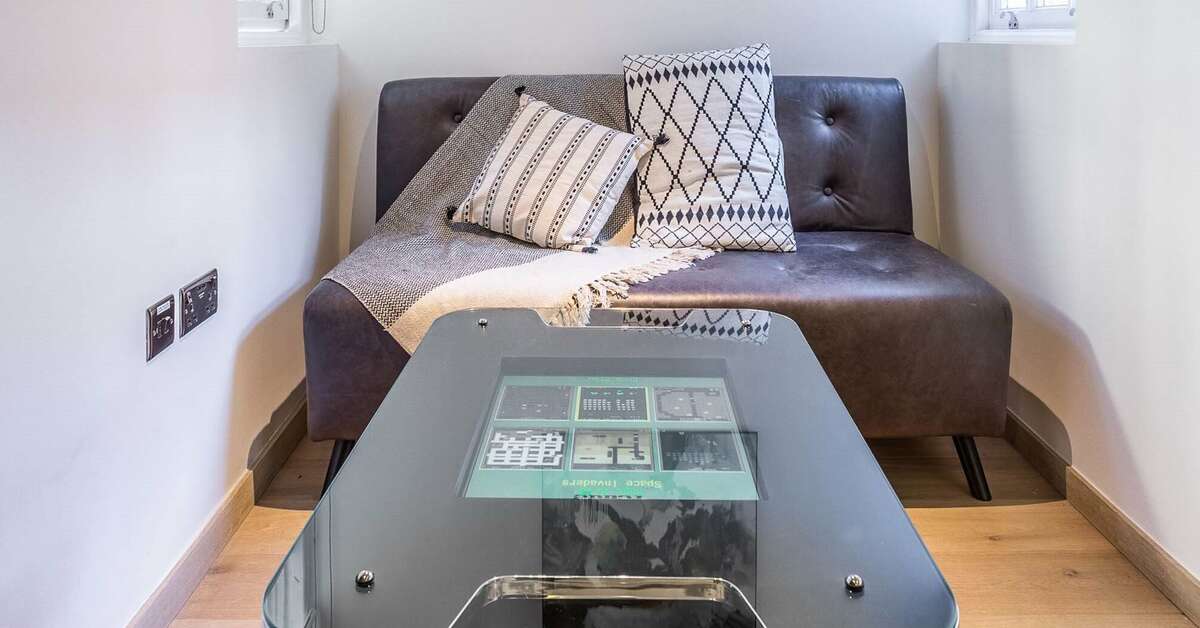 Een foto van Stay Central