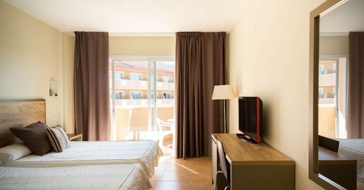 Een foto van Ohtels La Hacienda