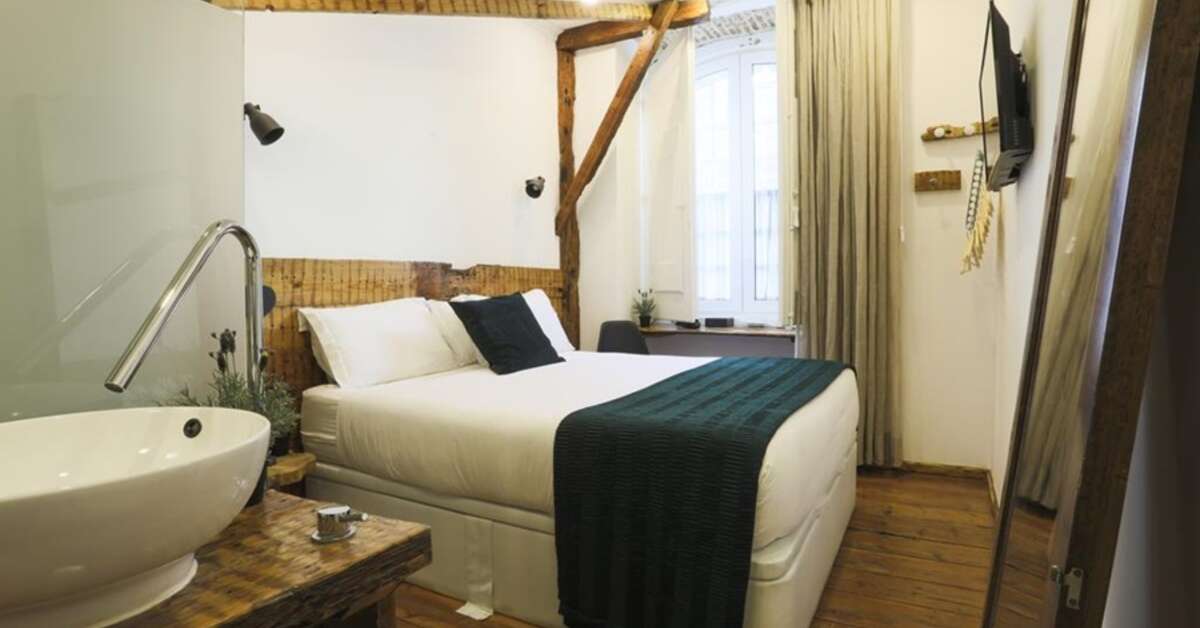 Een foto van 262 Boutique Hotel