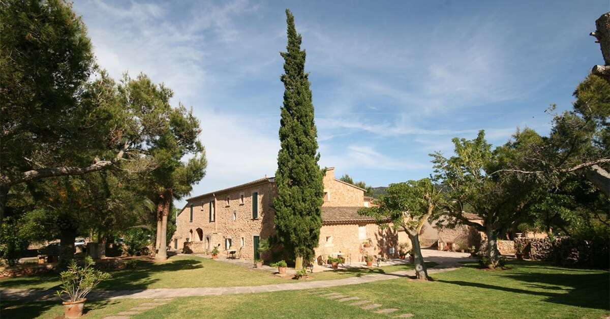 Ein Foto Hotel Sa Galera