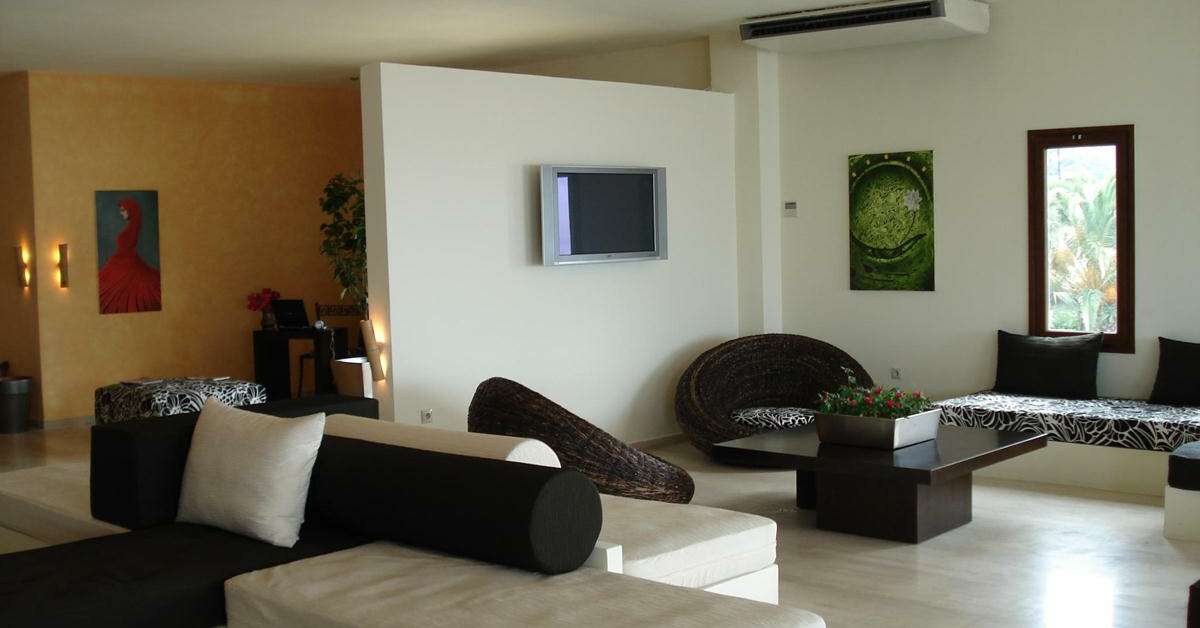 Ein Foto Pantokrator Hotel