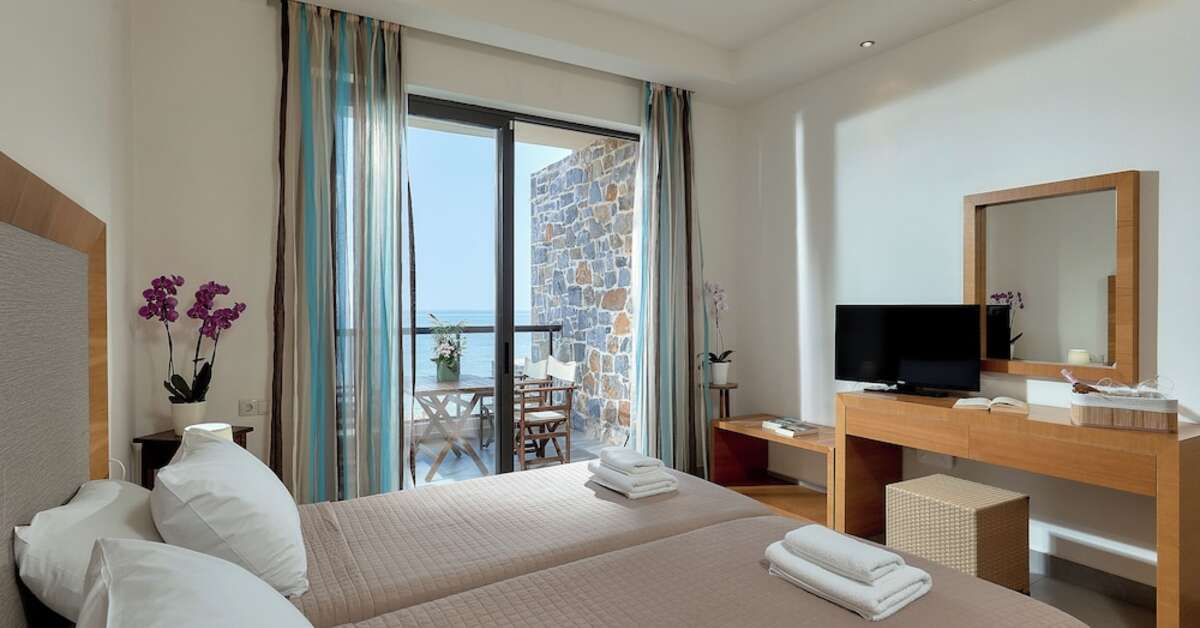 Een foto van Creteco Hotel & Suites