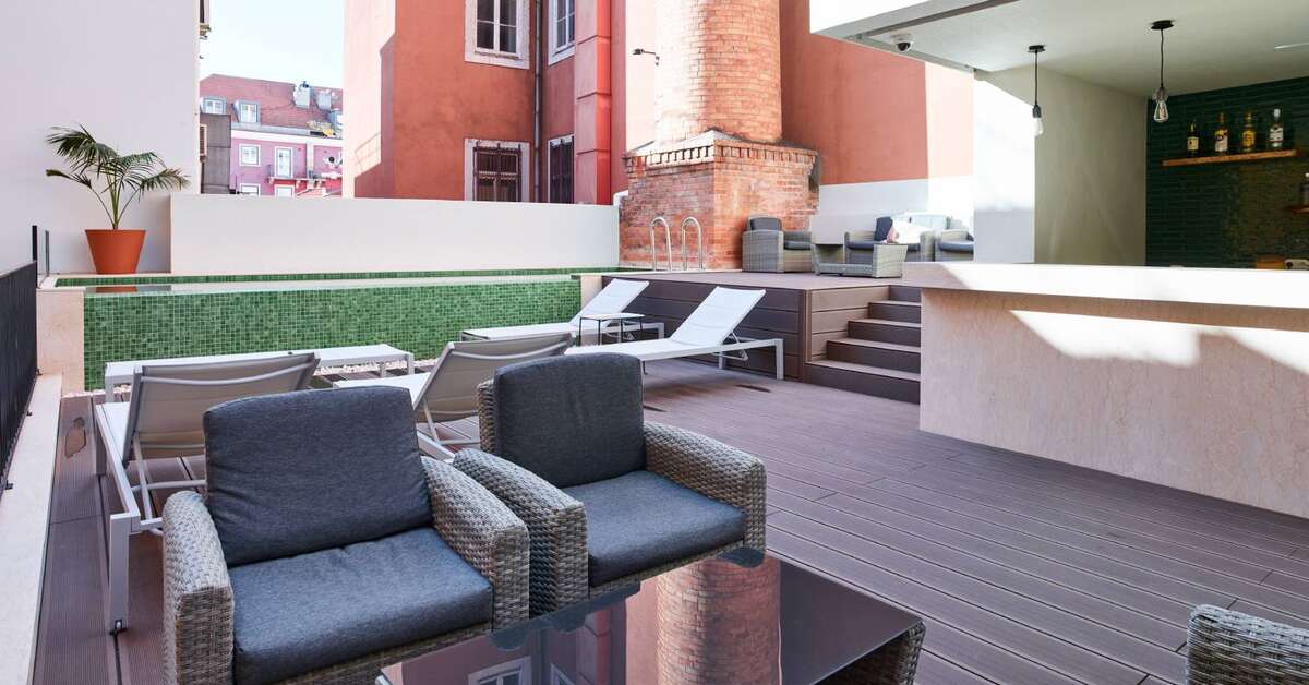 Een foto van Residencial Florescente