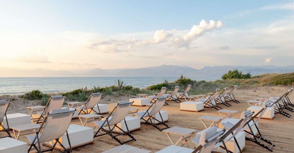 Een foto van Grecotel Lux Me Costa Botanica