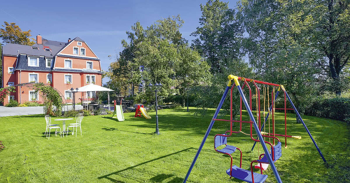 Een foto van Pytloun Design Hotel