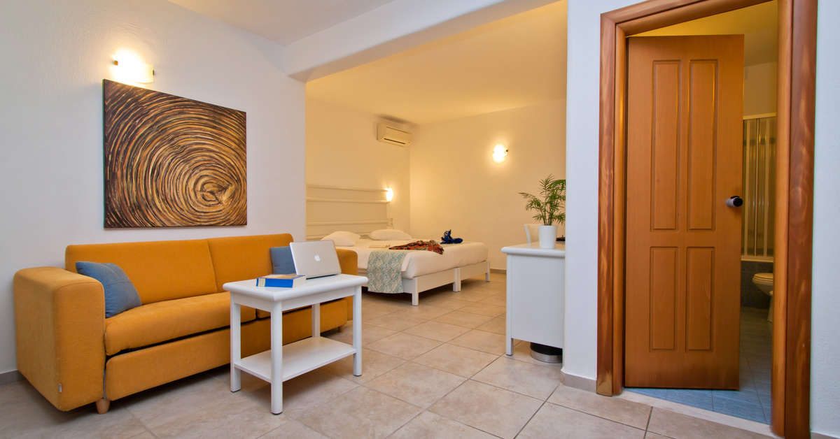 Een foto van Yiannaki Hotel