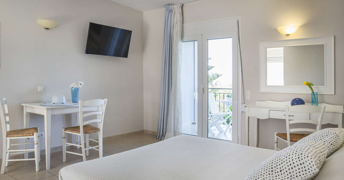 Een foto van Astra Village Hotel & Spa
