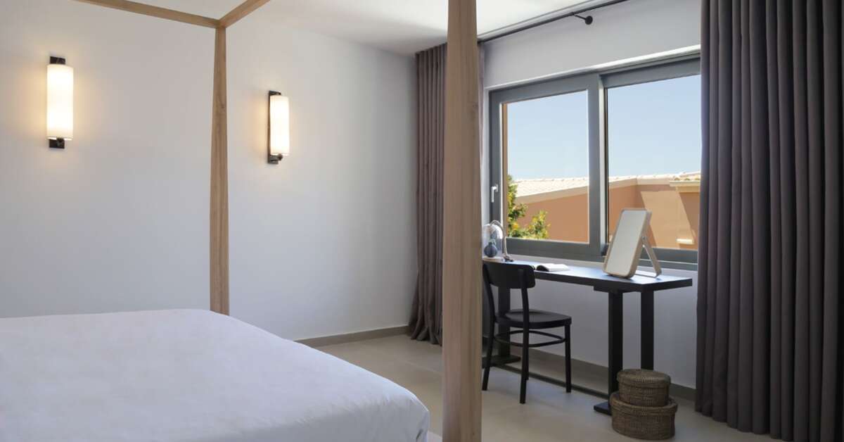 Een foto van Lena Mare Boutique Hotel