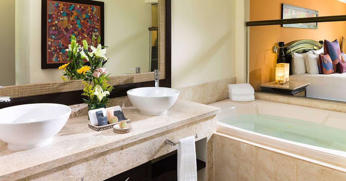 Een foto van Hotel El Dorado Royale