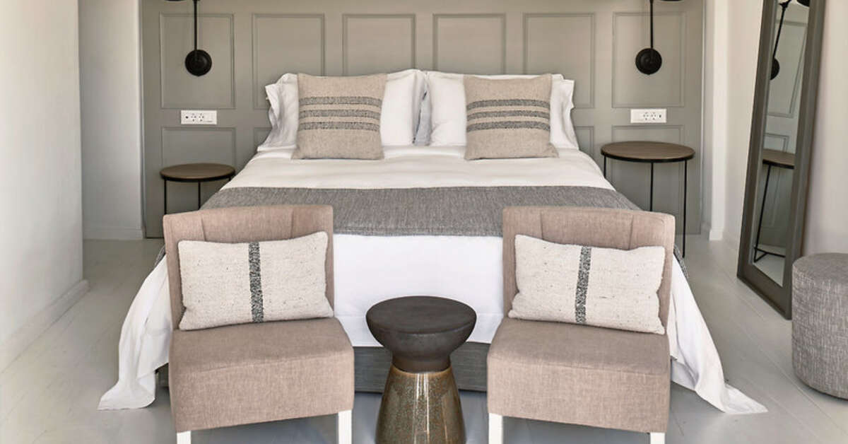 Een foto van Vedema The Luxury Collection Resort