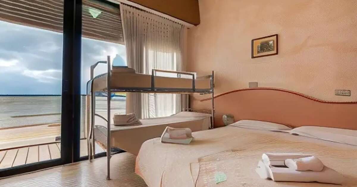 Een foto van Hotel Crown