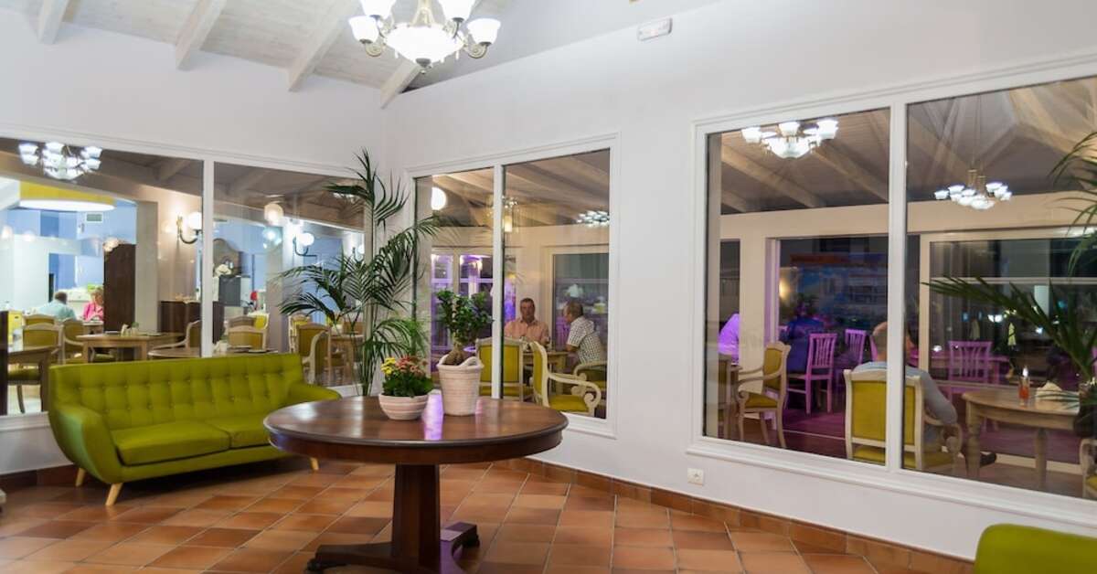 Een foto van Surreal Keri Village & Spa by Zante Plaza