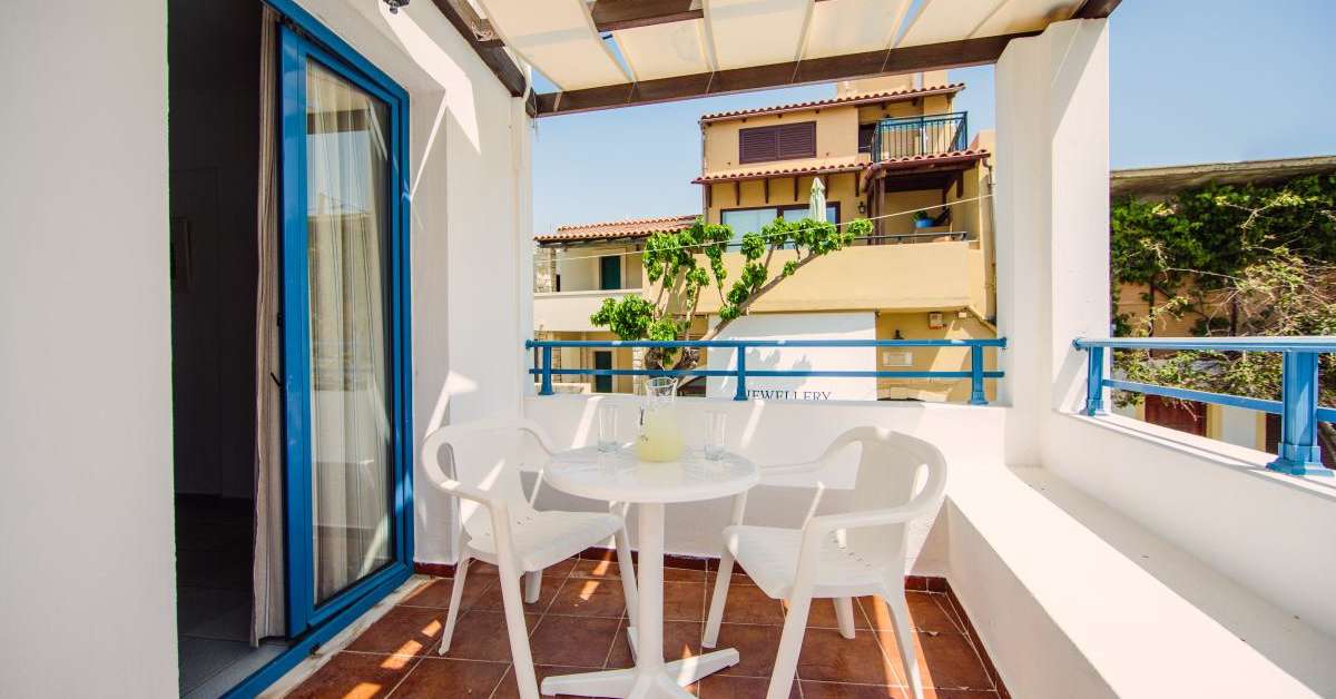 Een foto van Hotel Iliana
