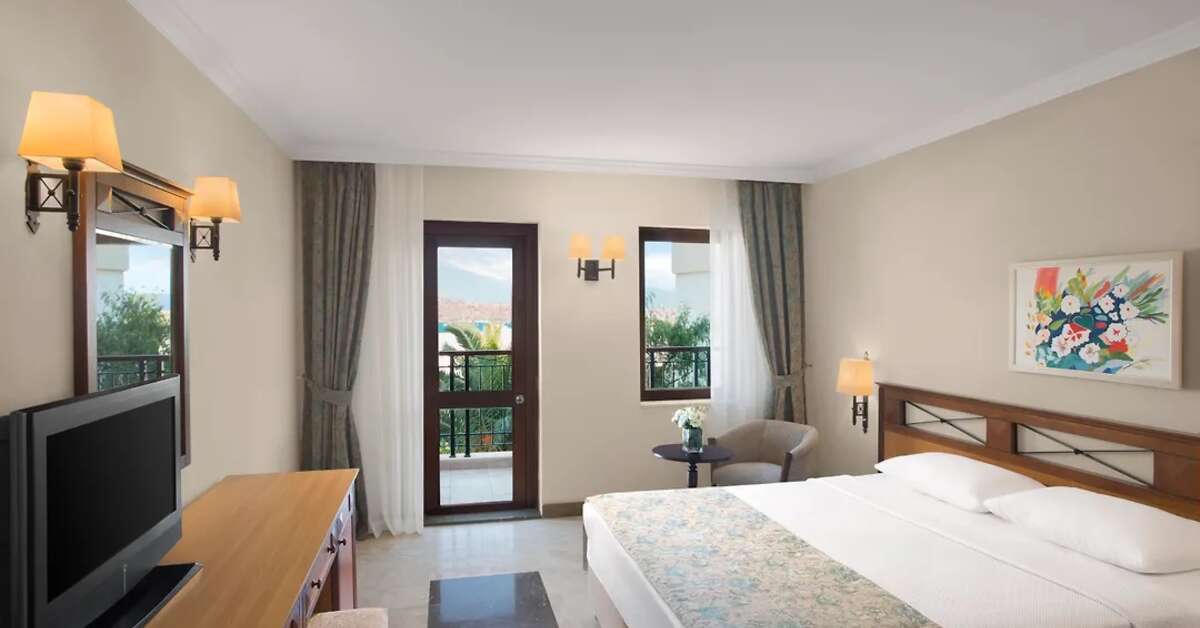 Een foto van Selectum Colours Bodrum