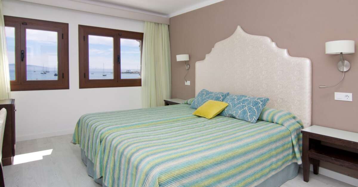 Een foto van Hotel Hoposa Bahia