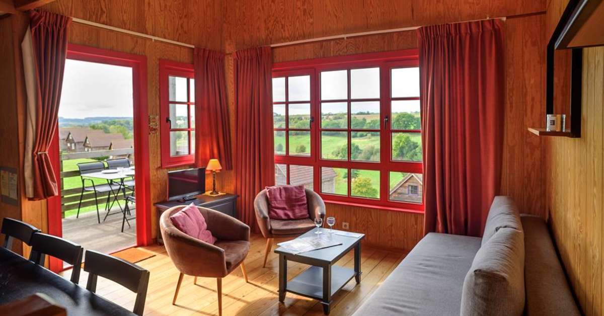 Een foto van Le Domaine du Val