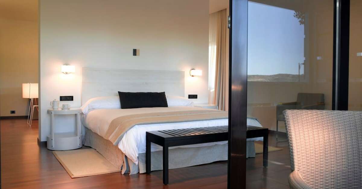 Een foto van Parador de Antequera