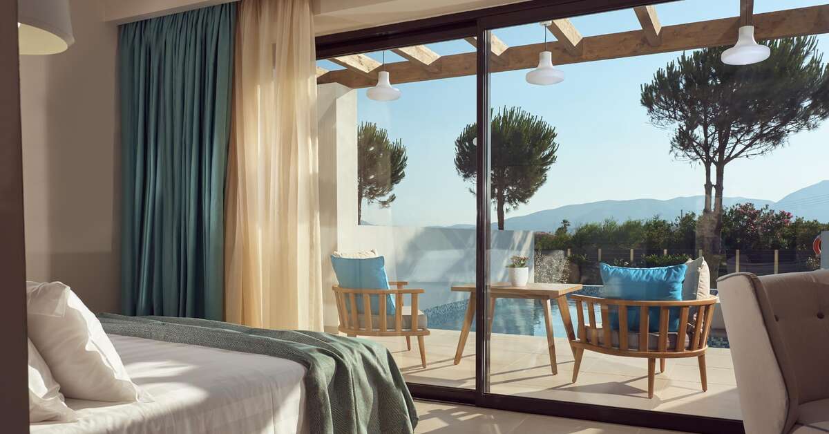 Ein Foto Golden Sun Resort & Spa
