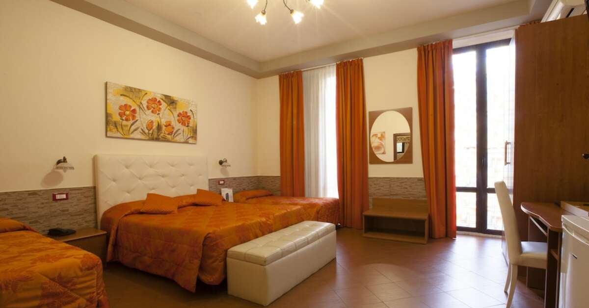 Een foto van Hotel Ester