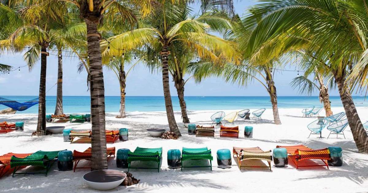 Ein Foto Zuri Zanzibar Hotel & Resort