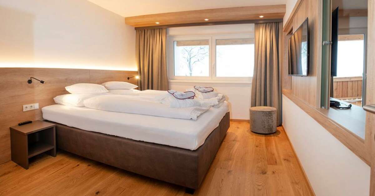 Een foto van Hotel Der Wastlhof