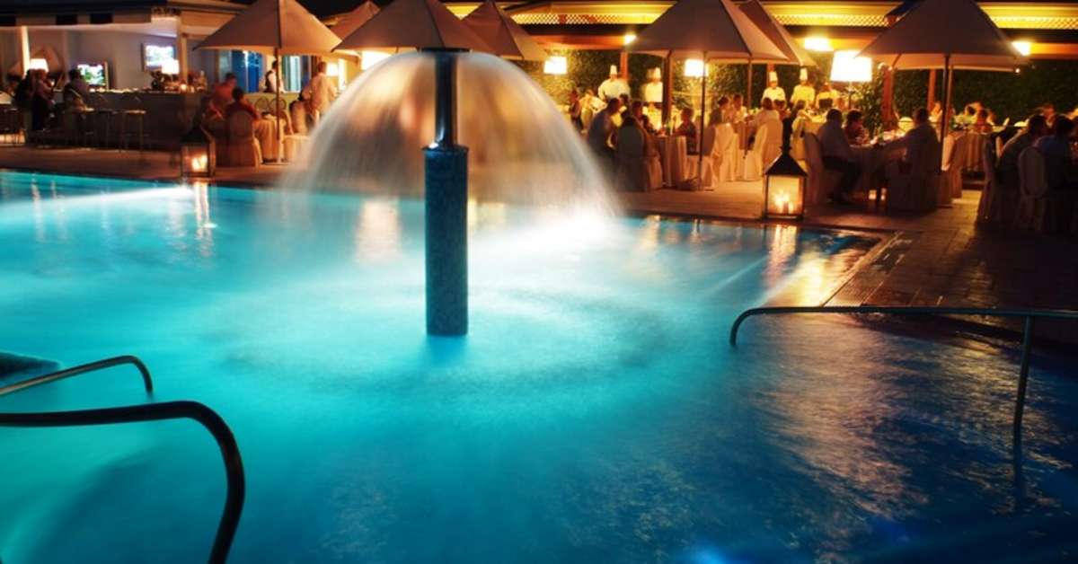 Ein Foto Hotel Mediterraneo