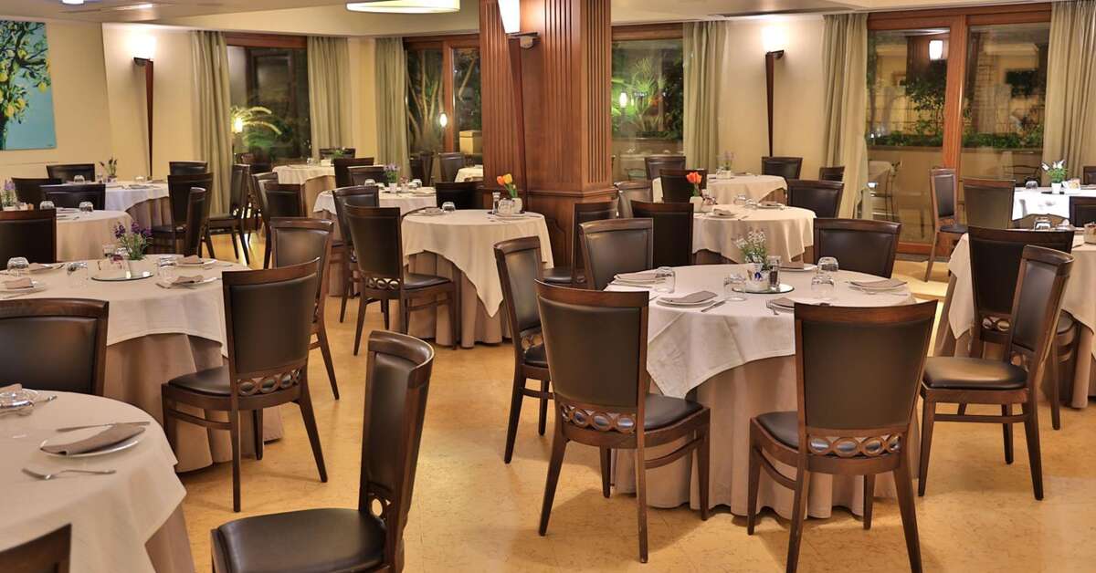 Een foto van Artemis Hotel