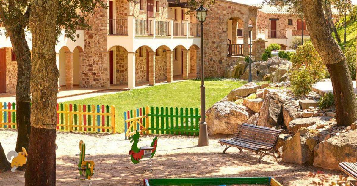 Een foto van Hapimag Resort Mas Nou