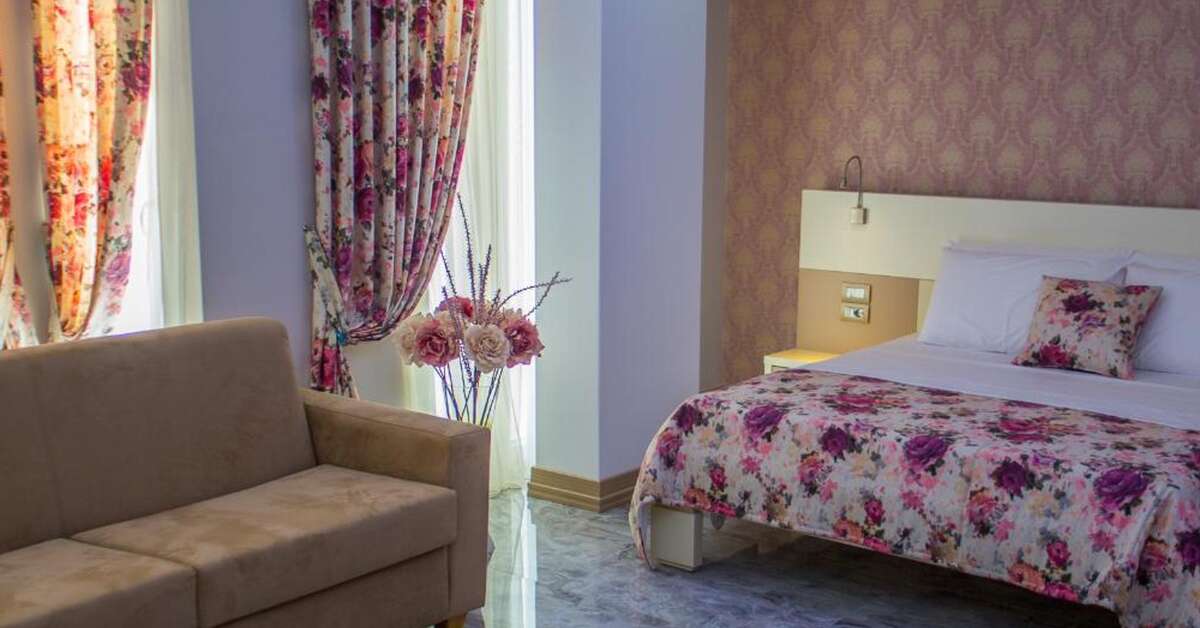 Een foto van Hotel Vila Koral