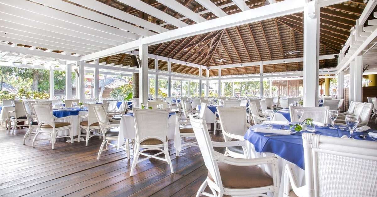 Een foto van Hotel Marien Puerto Plata
