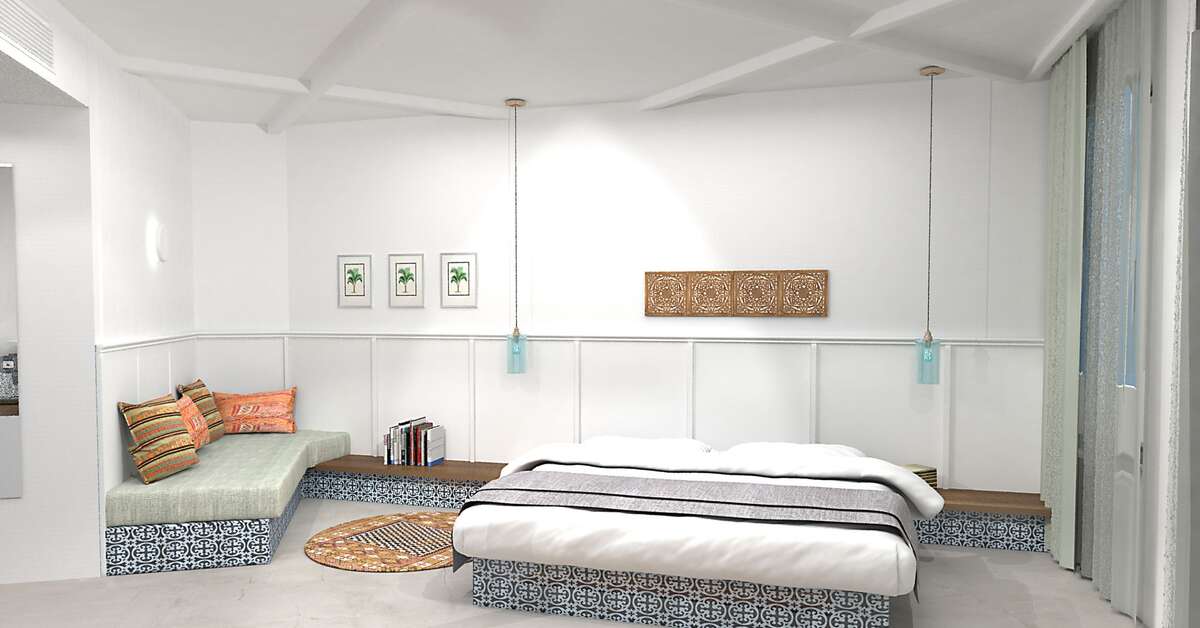 Een foto van Sunrise Blue Magic Resort