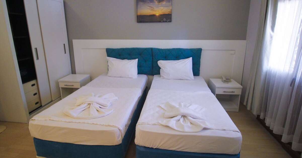 Een foto van Bella Garden Boutique Hotel