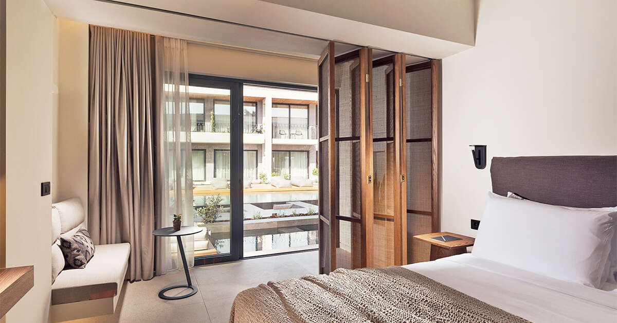 Een foto van Contessina Suites & Spa
