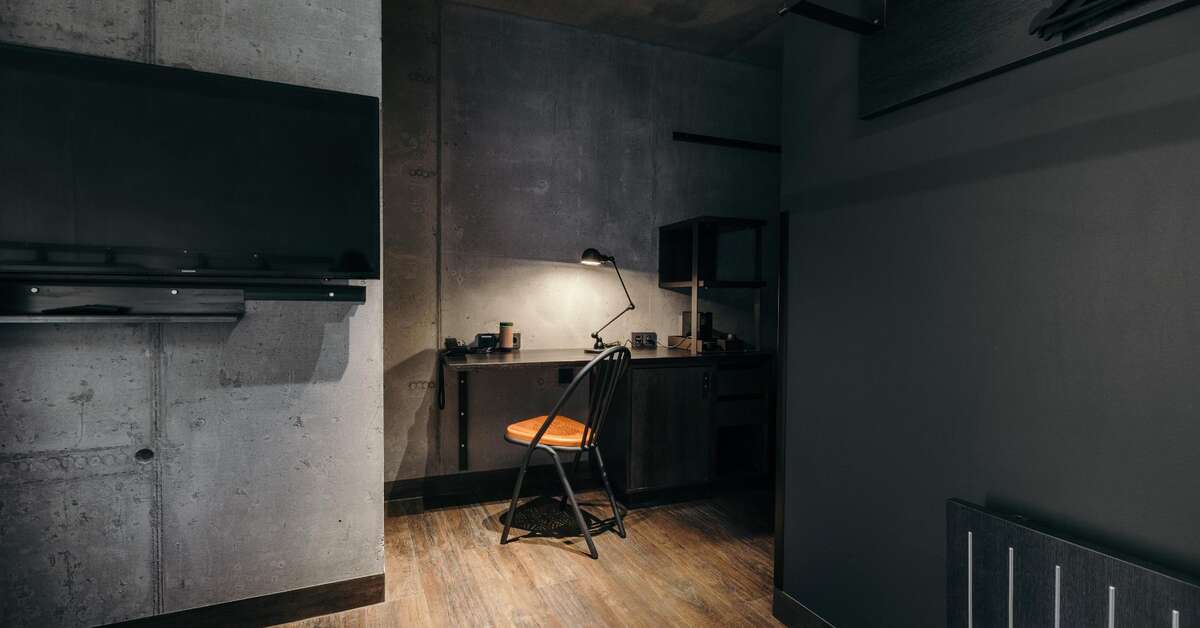 Een foto van Exeter Hotel by Keahotels