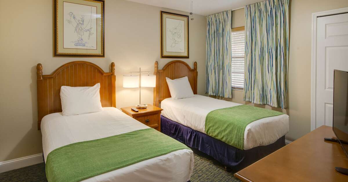Een foto van Fantasy World Resort