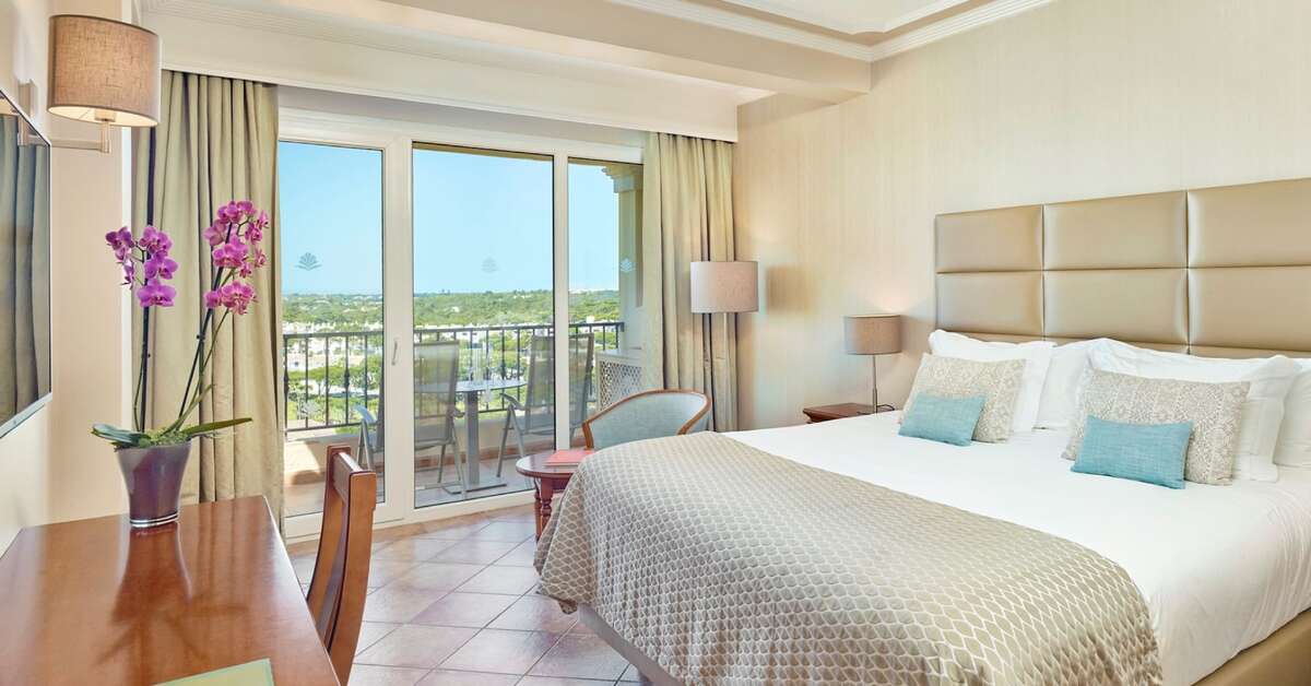 Een foto van Ria Park Hotel & Spa