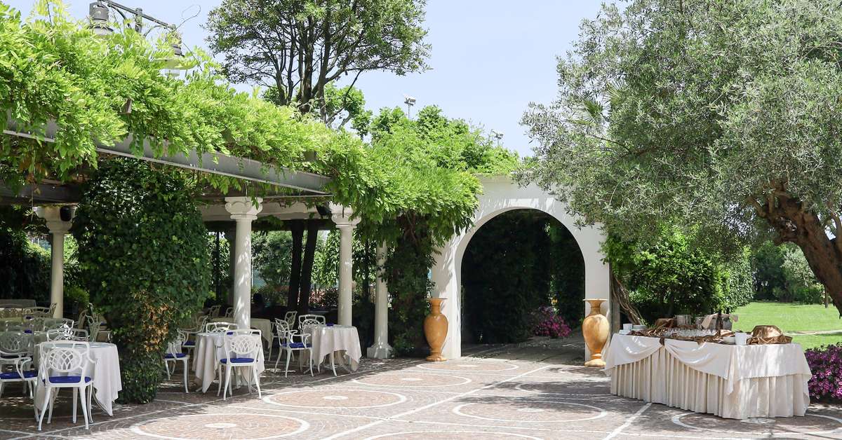Een foto van Hotel Aurelia